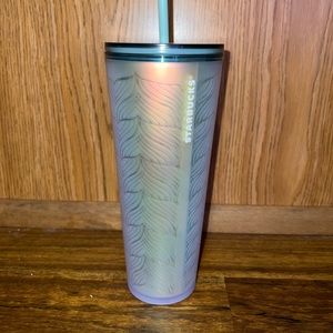 Mermaid Starbucks Cup